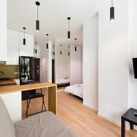 Chłodna Square Studio Warszawa Zewnętrze zdjęcie