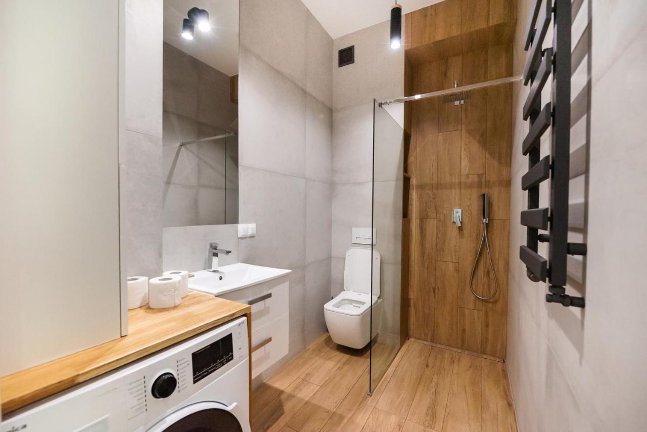 Chłodna Square Studio Warszawa Zewnętrze zdjęcie