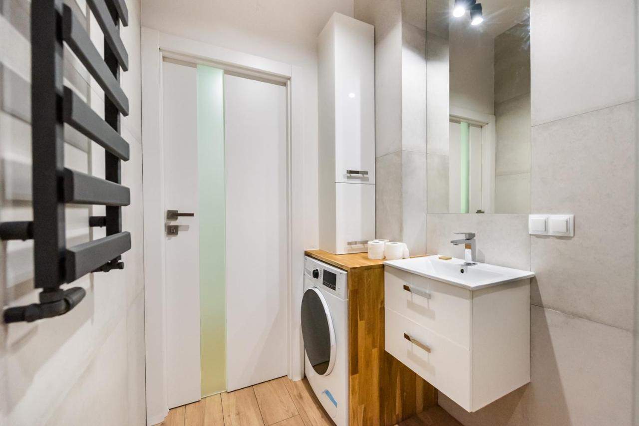 Chłodna Square Studio Warszawa Zewnętrze zdjęcie