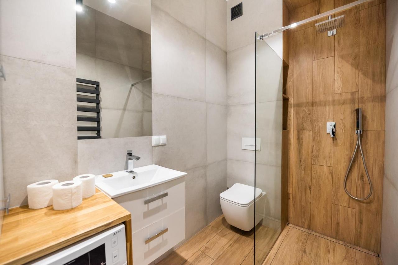 Chłodna Square Studio Warszawa Zewnętrze zdjęcie